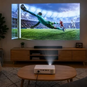 Epson CO-W01 Projector
