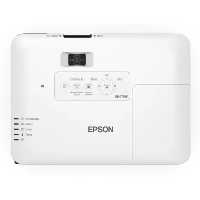 Epson EB-1795F Projector