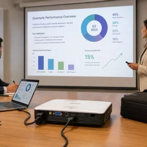 Epson EB-1795F Projector