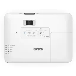 Epson EB-1795F Projector