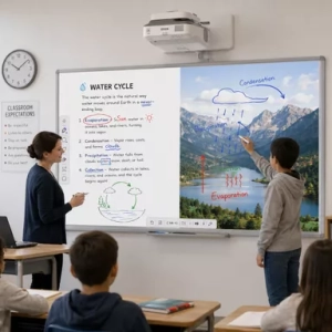 Epson EB-685Wi Projector