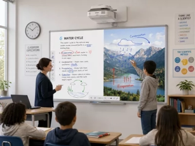 Epson EB-685Wi Projector