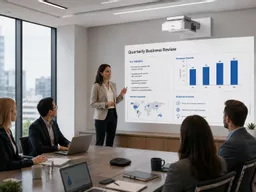 Epson EB-770F Projector