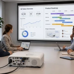 Epson EB-982W Projector
