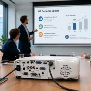 Epson EB-994F Projector