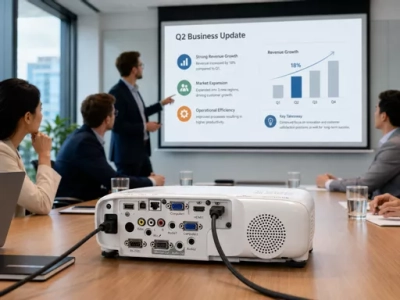Epson EB-994F Projector