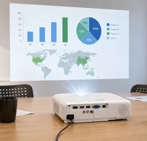 Epson EB-E24 Projector