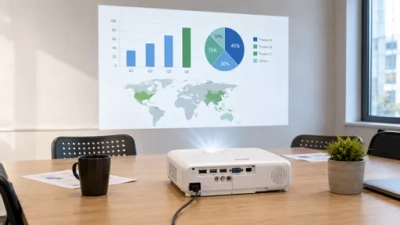 Epson EB-E24 Projector