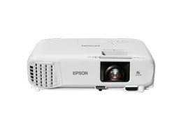 Epson EB-E24 Projector