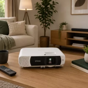Epson EB-FH54 Projector