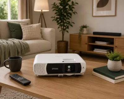 Epson EB-FH54 Projector