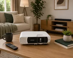 Epson EB-FH54 Projector