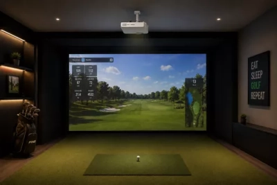 Epson EB-L210SF Projector