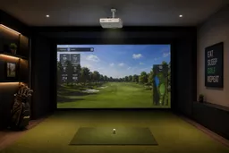 Epson EB-L210SF Projector