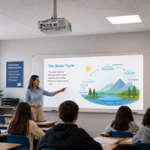 Epson EB-L260F Projector