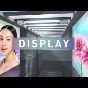 Epson EB-L520U Projector