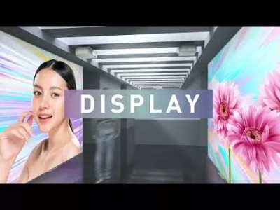 Epson EB-L520U Projector