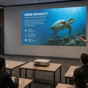 Epson EB-L690U Projector