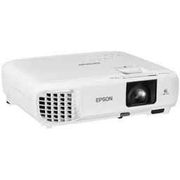 Epson EB-W49 Projector