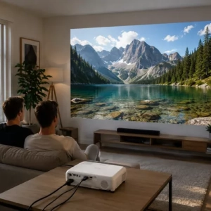 Epson EB-W51 Projector