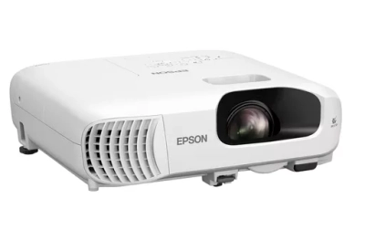 Epson EB-W56S Projector