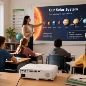 Epson EB-X49 Projector