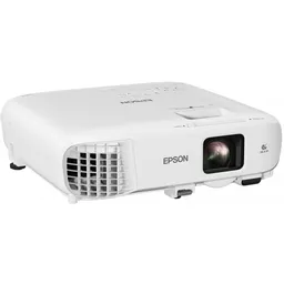 Epson EB-X49 Projector