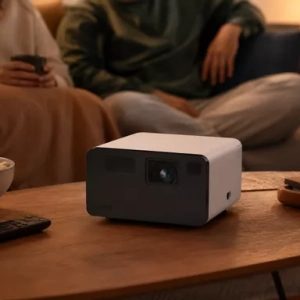 Epson EF-21R Portable Projector