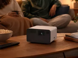 Epson EF-21R Portable Projector