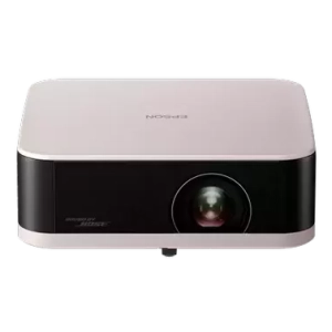 Epson EF-61R Lifestudio Pop Rose Projector