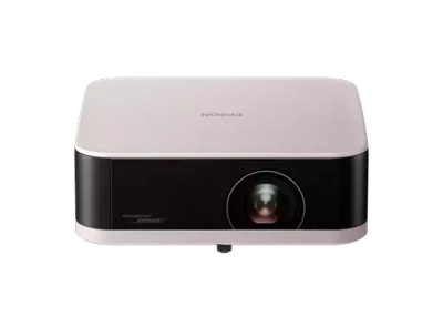 Epson EF-61R Lifestudio Pop Rose Projector