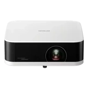 Epson EF-61W Lifestudio Pop Diamond White Projector