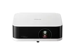 Epson EF-61W Lifestudio Pop Diamond White Projector