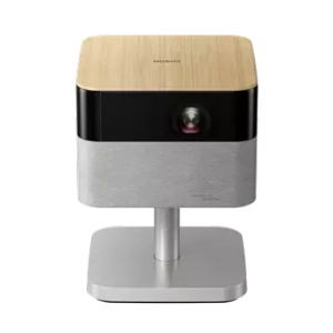 Epson EF-72 Lifestudio Flex Oak Projector
