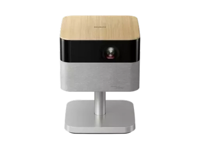 Epson EF-72 Lifestudio Flex Oak Projector Epson EF-72 Lifestudio Flex Oak Projector