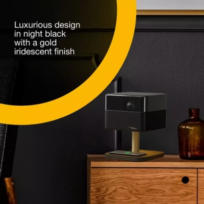 Epson EF-73 Lifestudio Flex Special Lux Edition Night Black