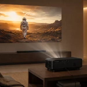 Epson EH-LS650B Projector