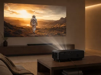 Epson EH-LS650B Projector