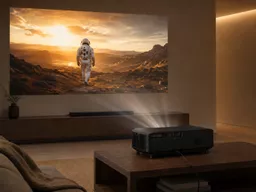Epson EH-LS650B Projector