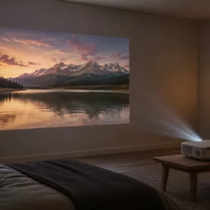 Epson EH-LS650W Projector