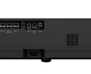 Epson EH-LS670B Projector