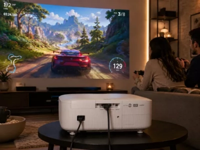 Epson EH-TW6250 Projector