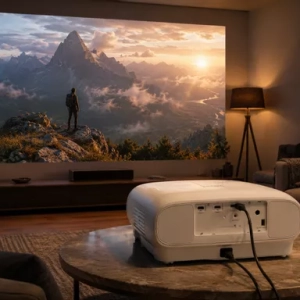 Epson EH-TW7000 Projector