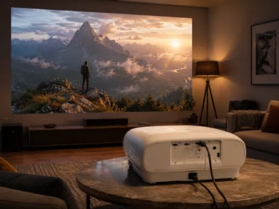 Epson EH-TW7000 Projector