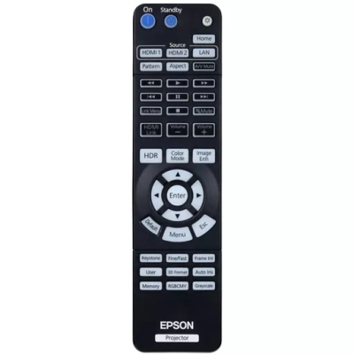 Epson EH-TW7100 Projector