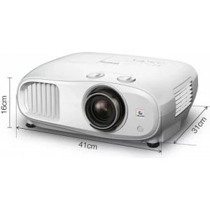 Epson EH-TW7100 Projector