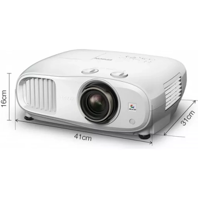 Epson EH-TW7100 Projector