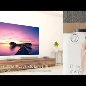 Epson EH-TW7100 Projector