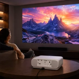 Epson EH-TW7100 Projector