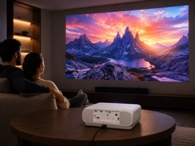 Epson EH-TW7100 Projector
